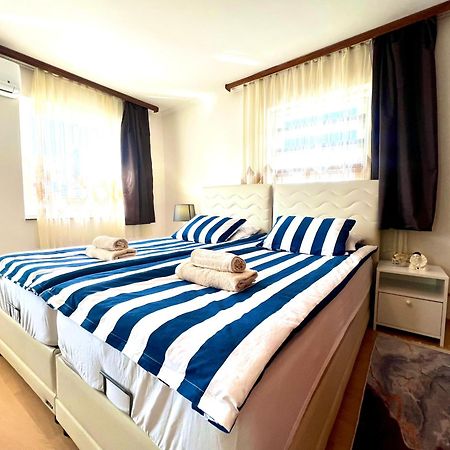 Hani Studio Apartment SJJ Buitenkant foto