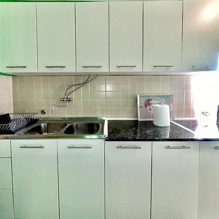 Hani Studio Apartment SJJ Buitenkant foto