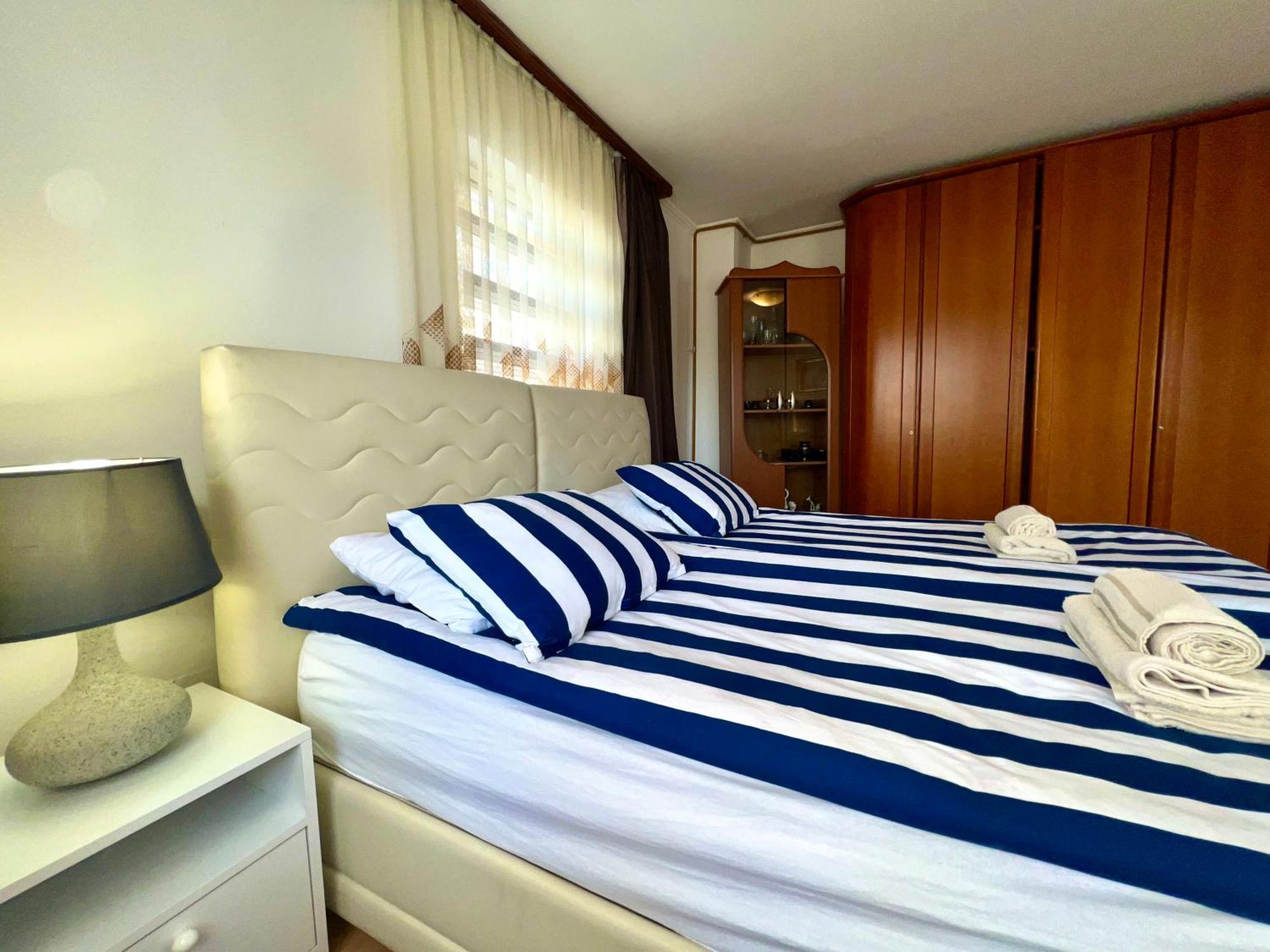 Hani Studio Apartment SJJ Buitenkant foto