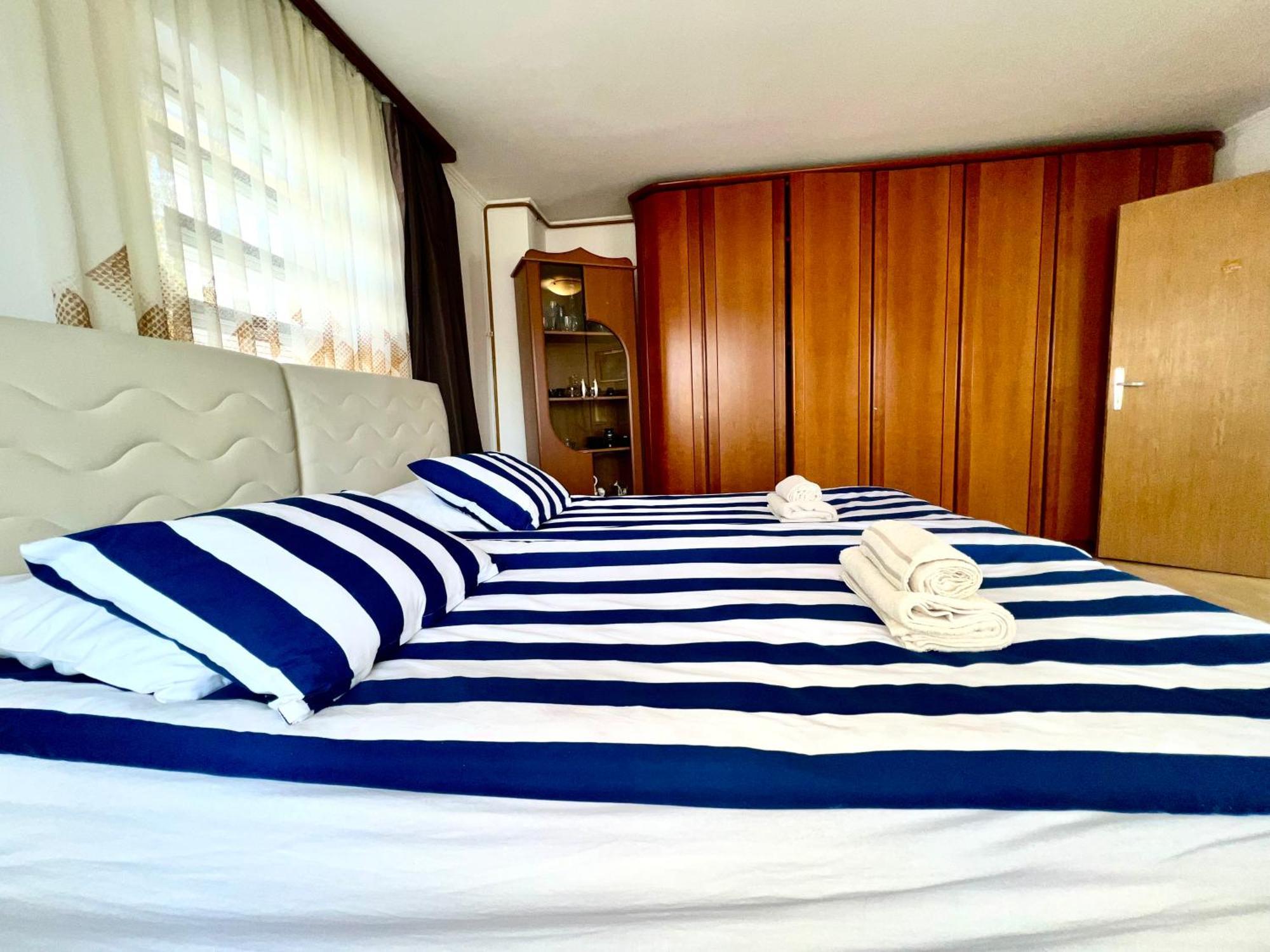 Hani Studio Apartment SJJ Buitenkant foto