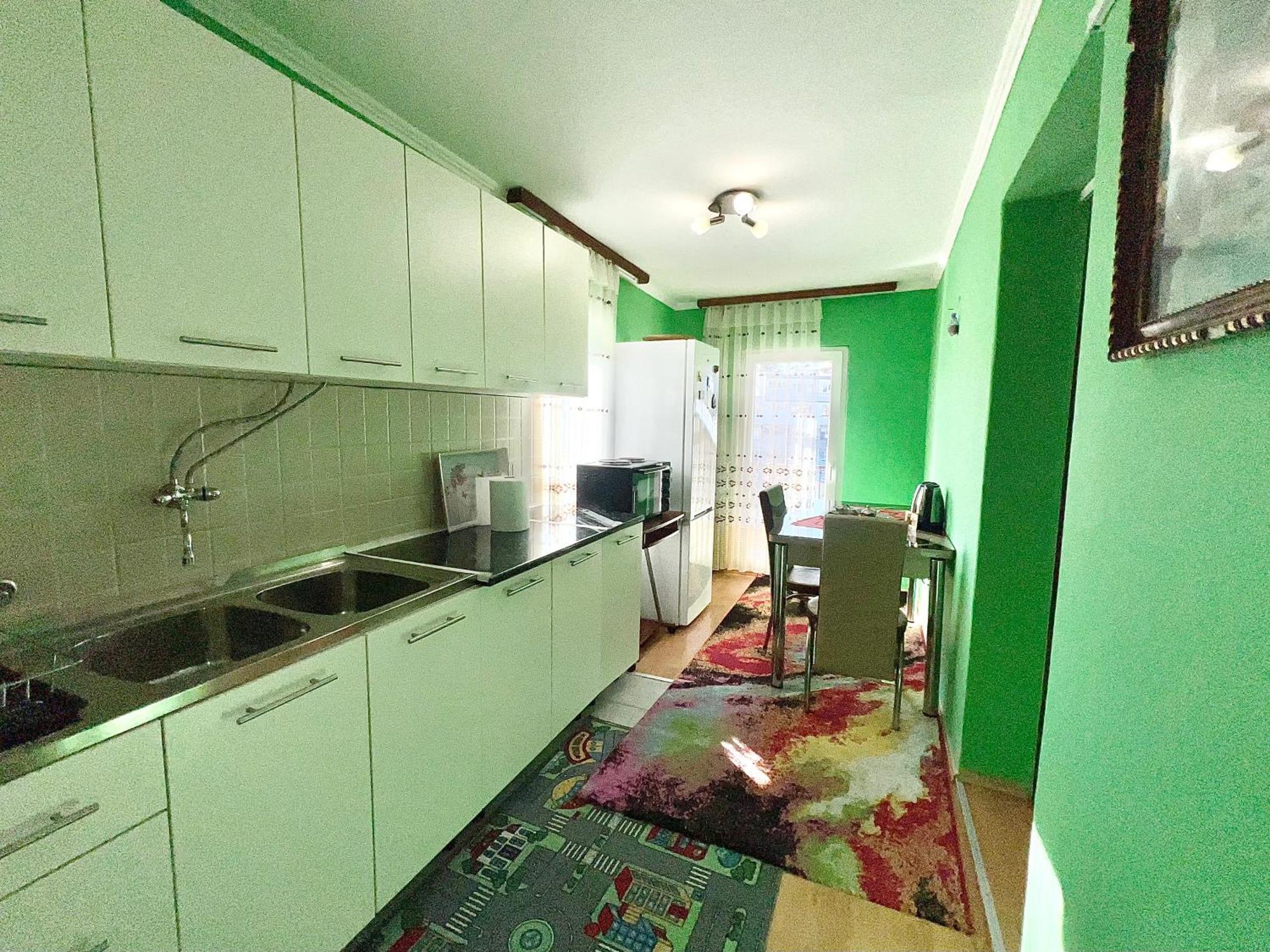 Hani Studio Apartment SJJ Buitenkant foto