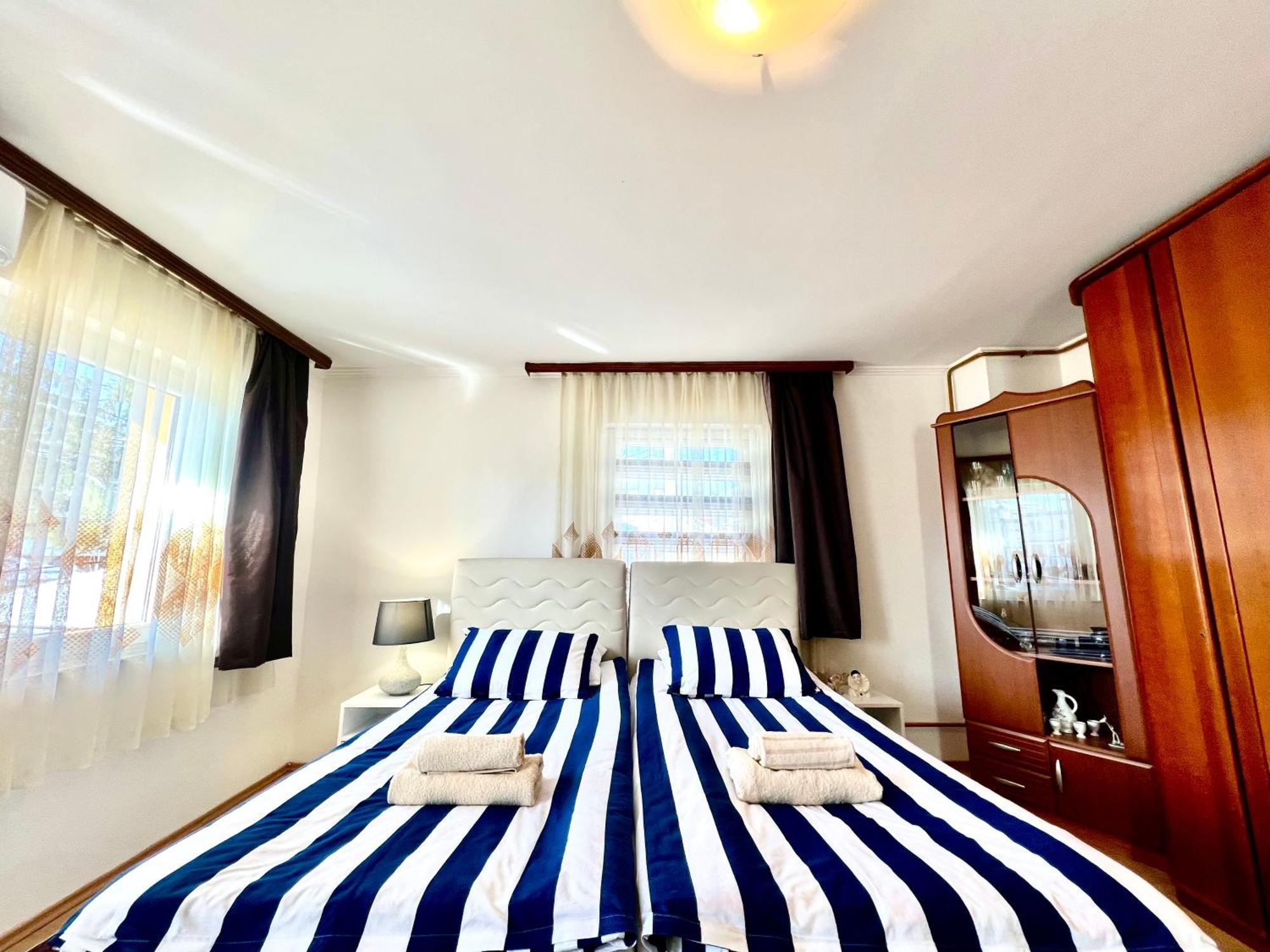 Hani Studio Apartment SJJ Buitenkant foto