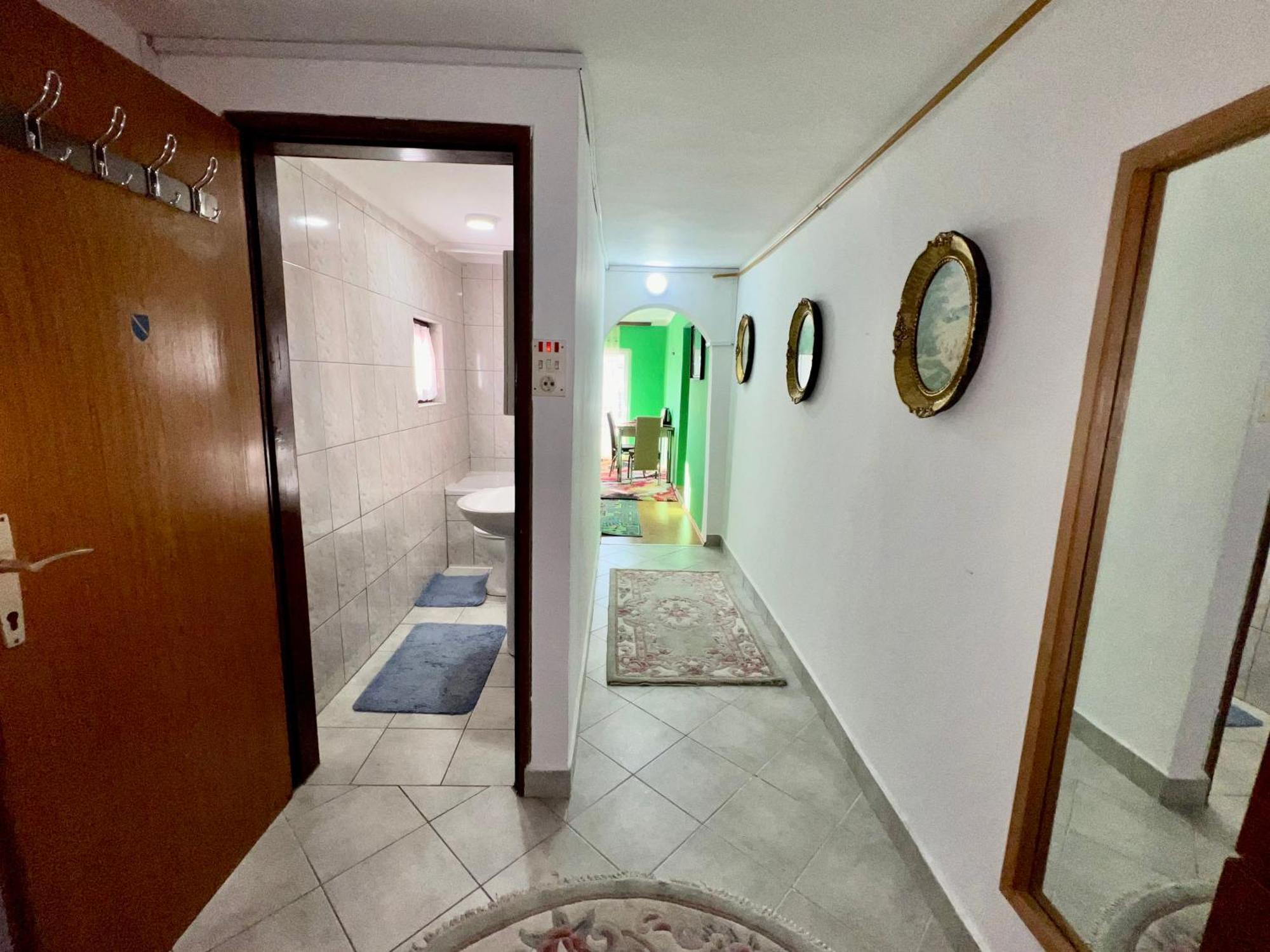 Hani Studio Apartment SJJ Buitenkant foto