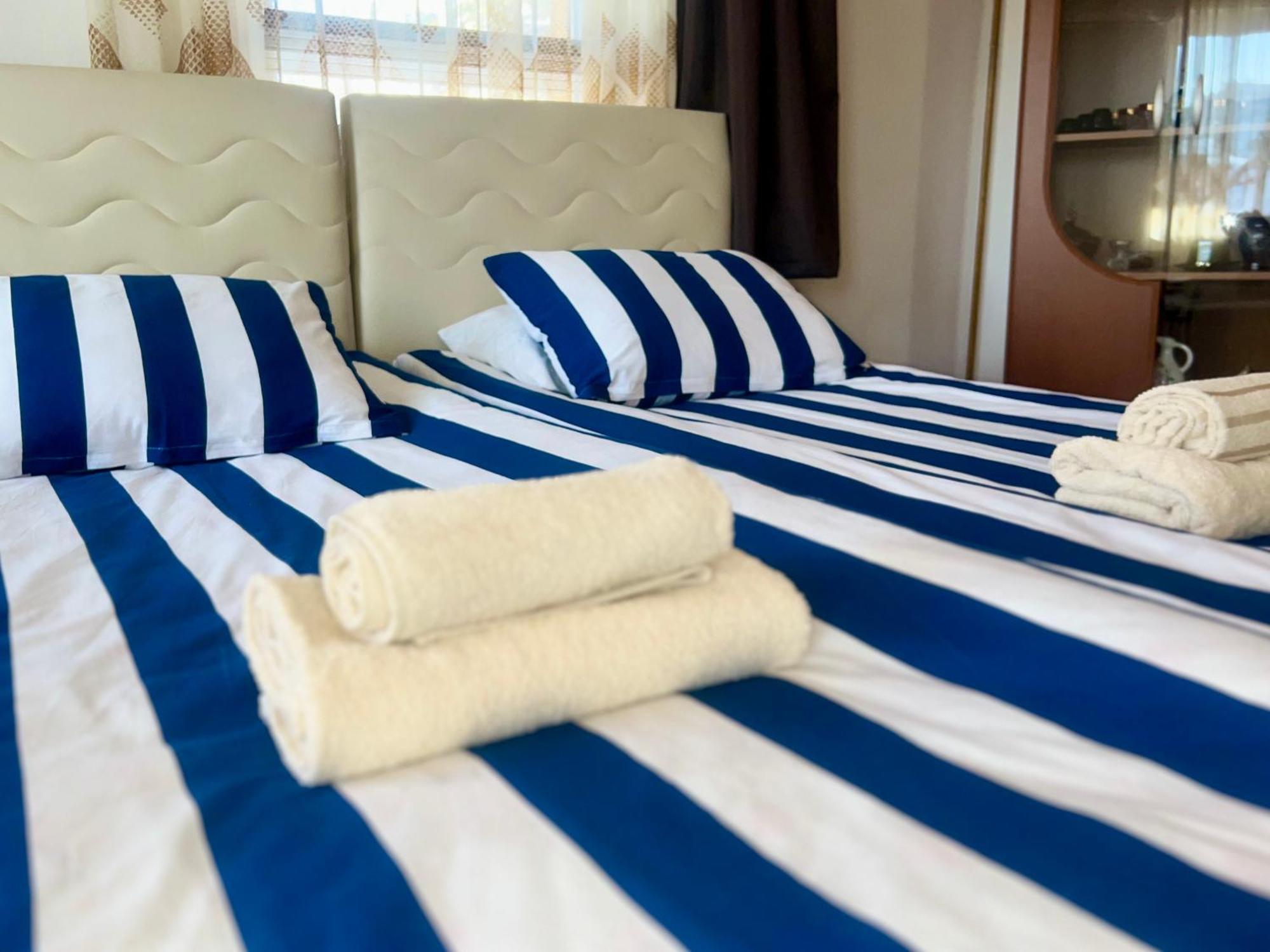 Hani Studio Apartment SJJ Buitenkant foto