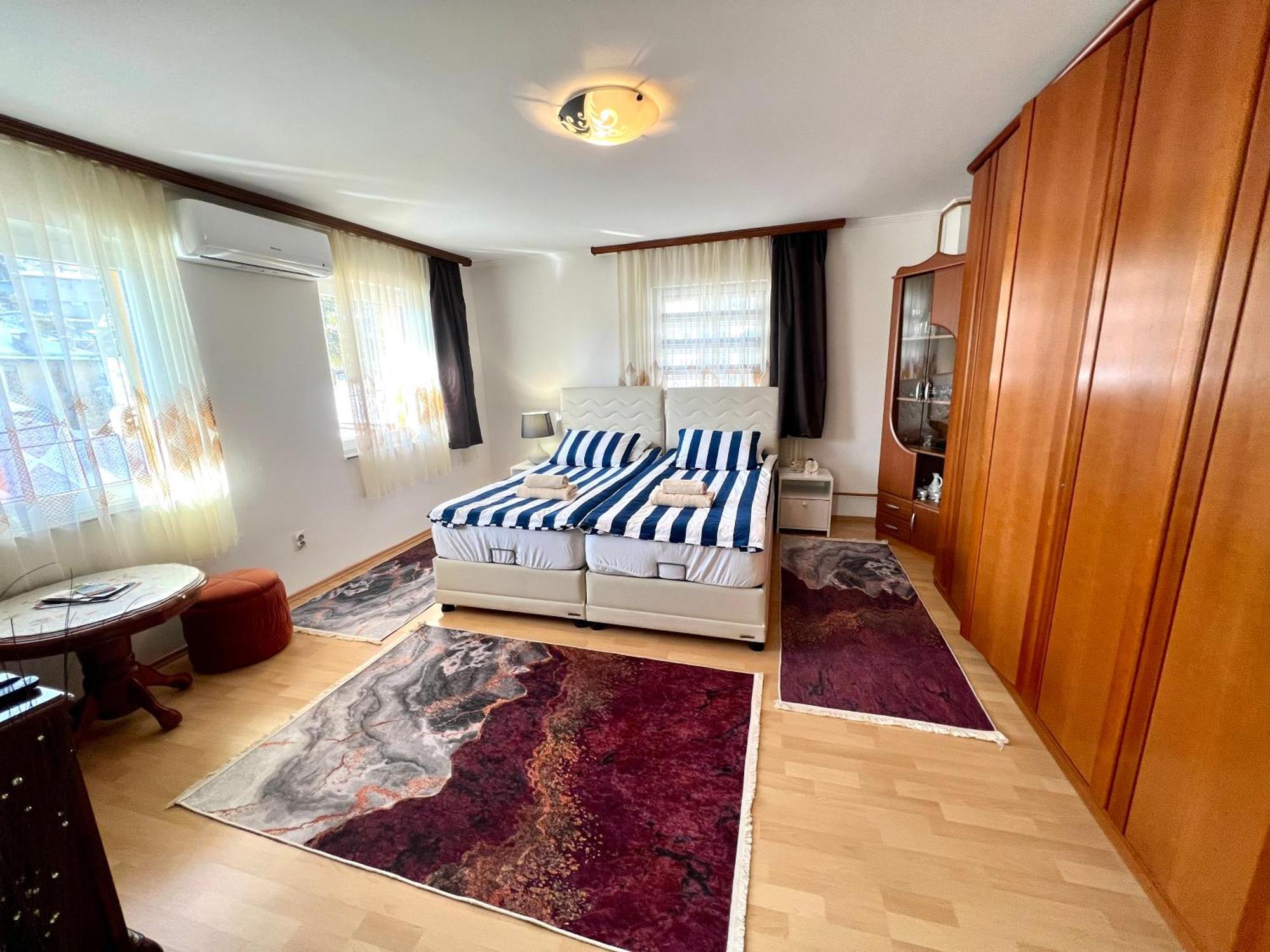 Hani Studio Apartment SJJ Buitenkant foto