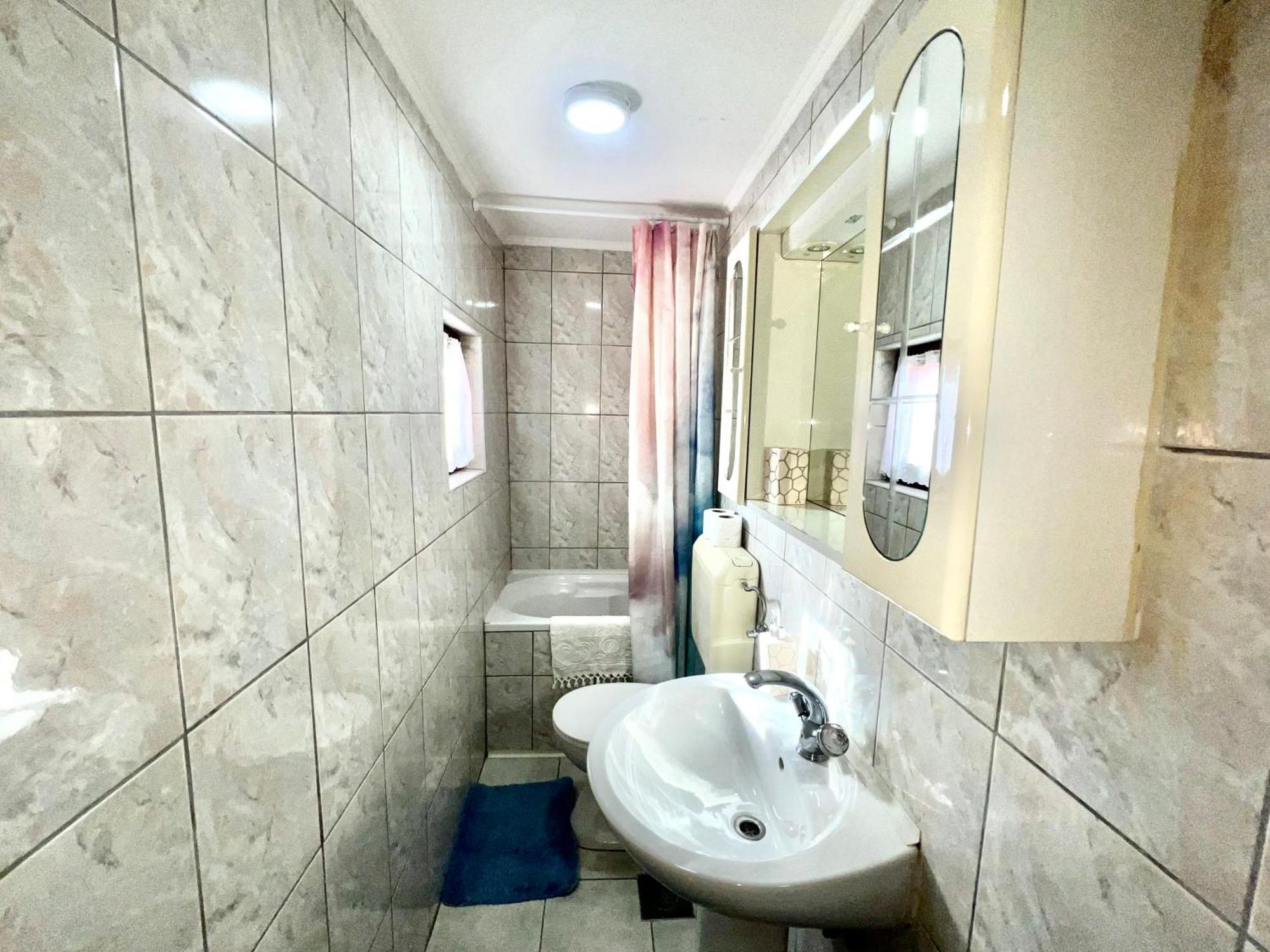 Hani Studio Apartment SJJ Buitenkant foto