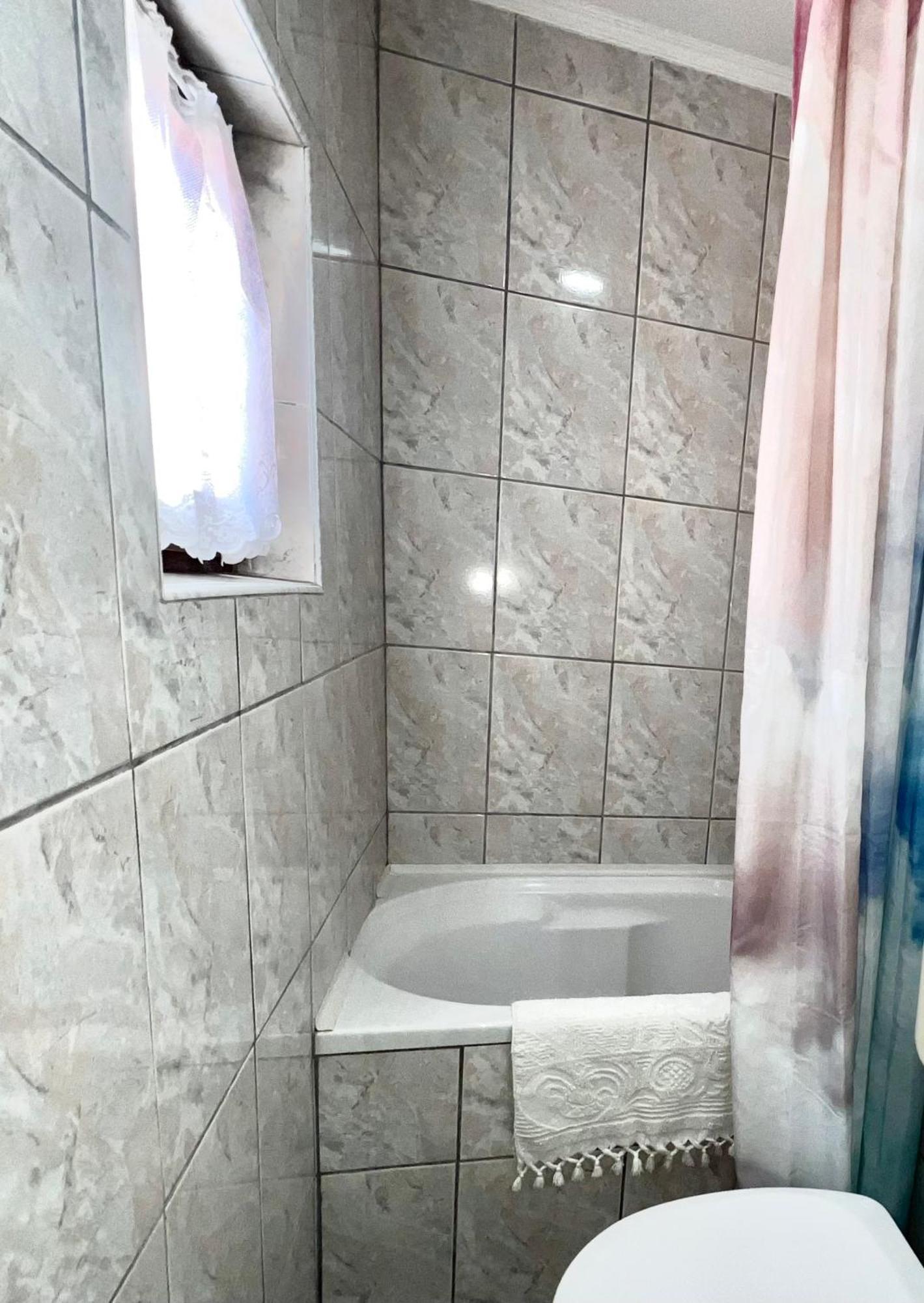 Hani Studio Apartment SJJ Buitenkant foto