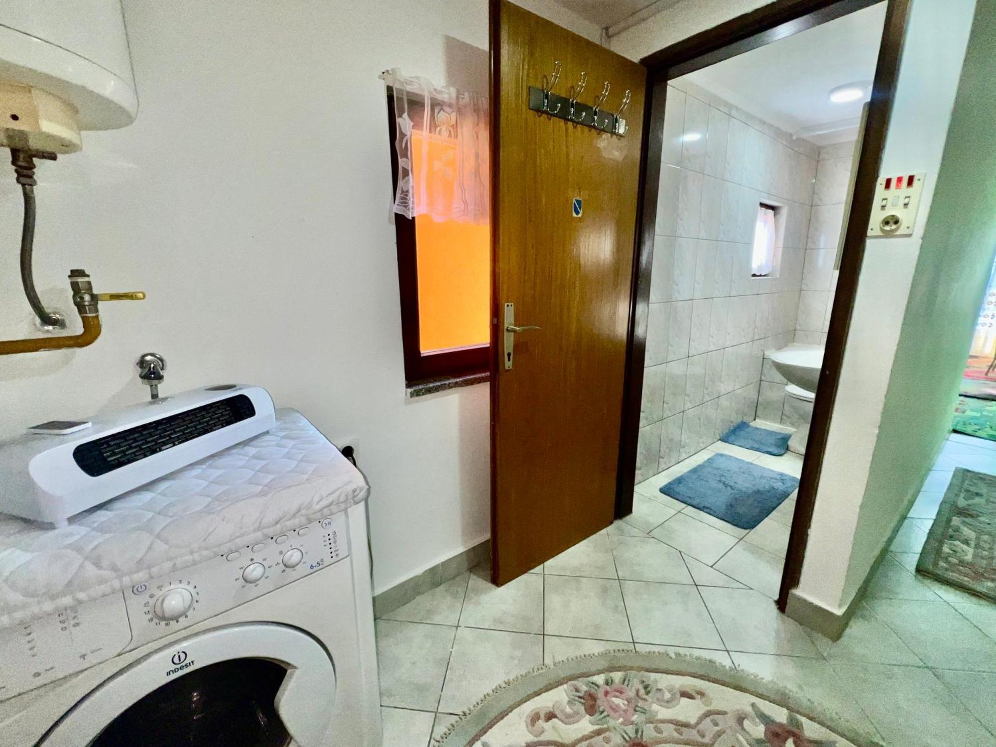Hani Studio Apartment SJJ Buitenkant foto