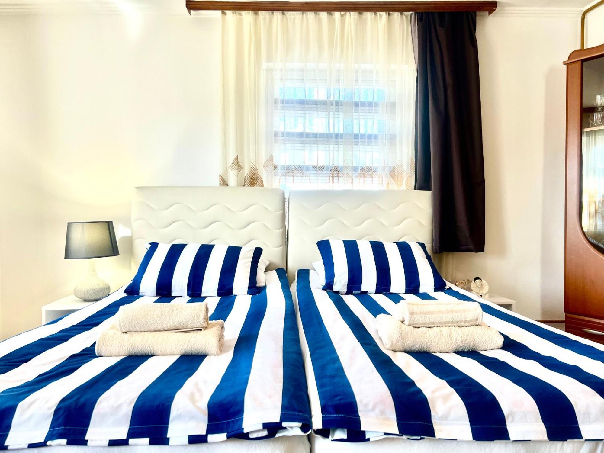 Hani Studio Apartment SJJ Buitenkant foto
