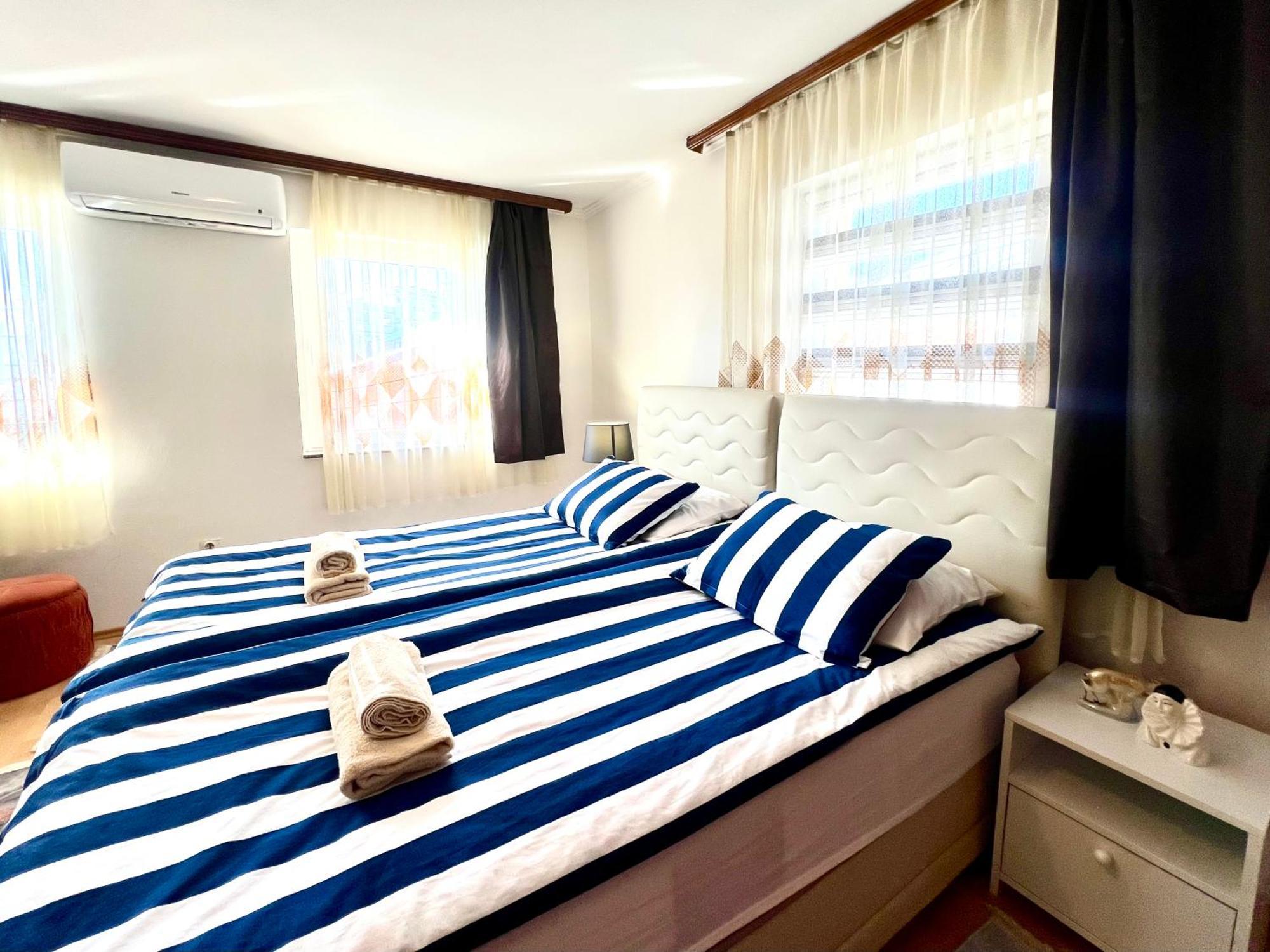 Hani Studio Apartment SJJ Buitenkant foto