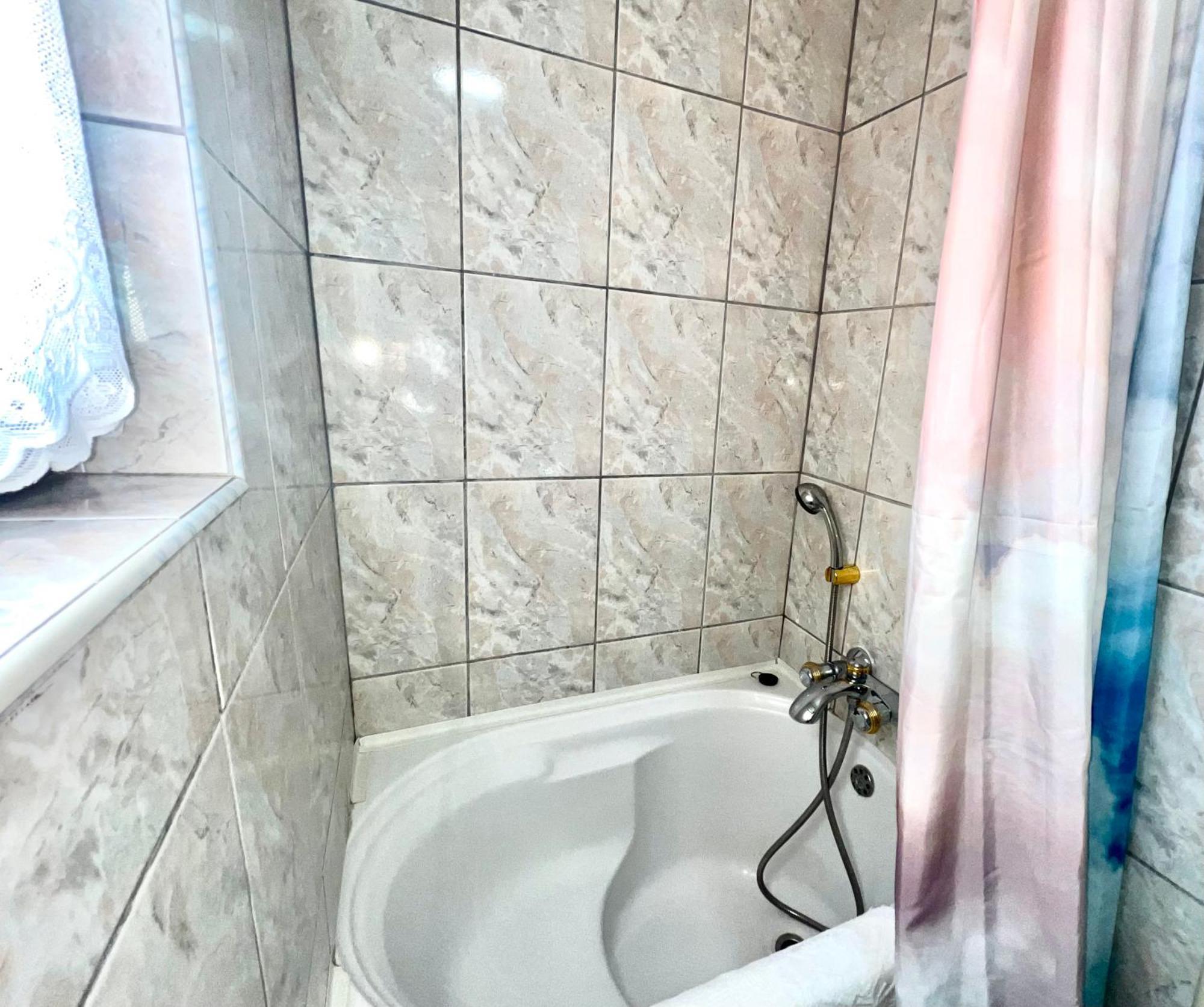Hani Studio Apartment SJJ Buitenkant foto