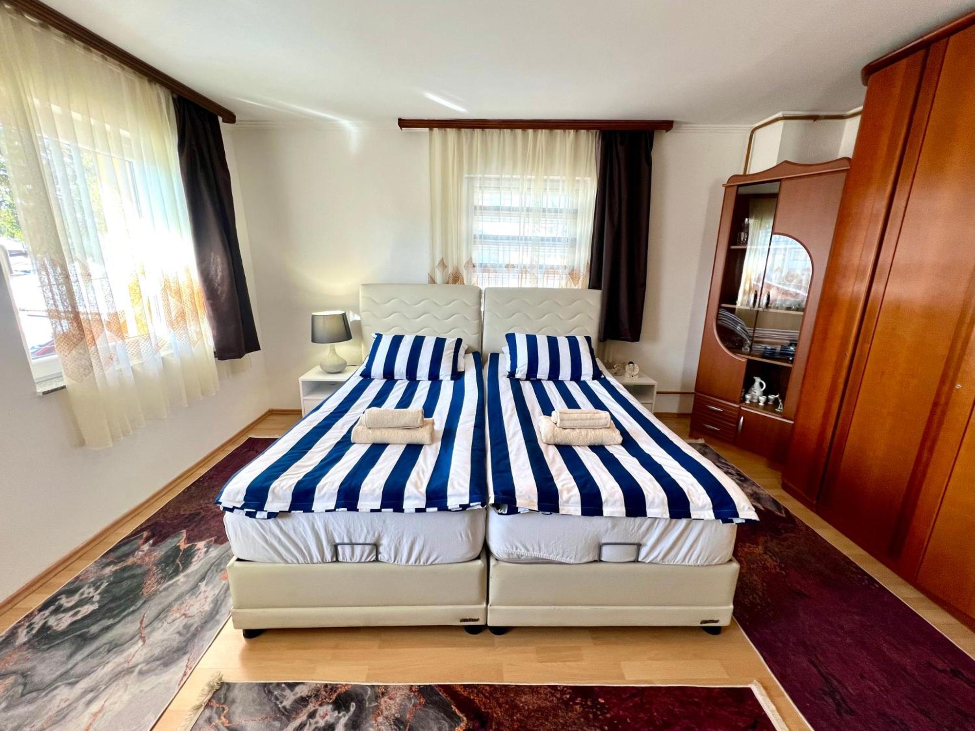 Hani Studio Apartment SJJ Buitenkant foto