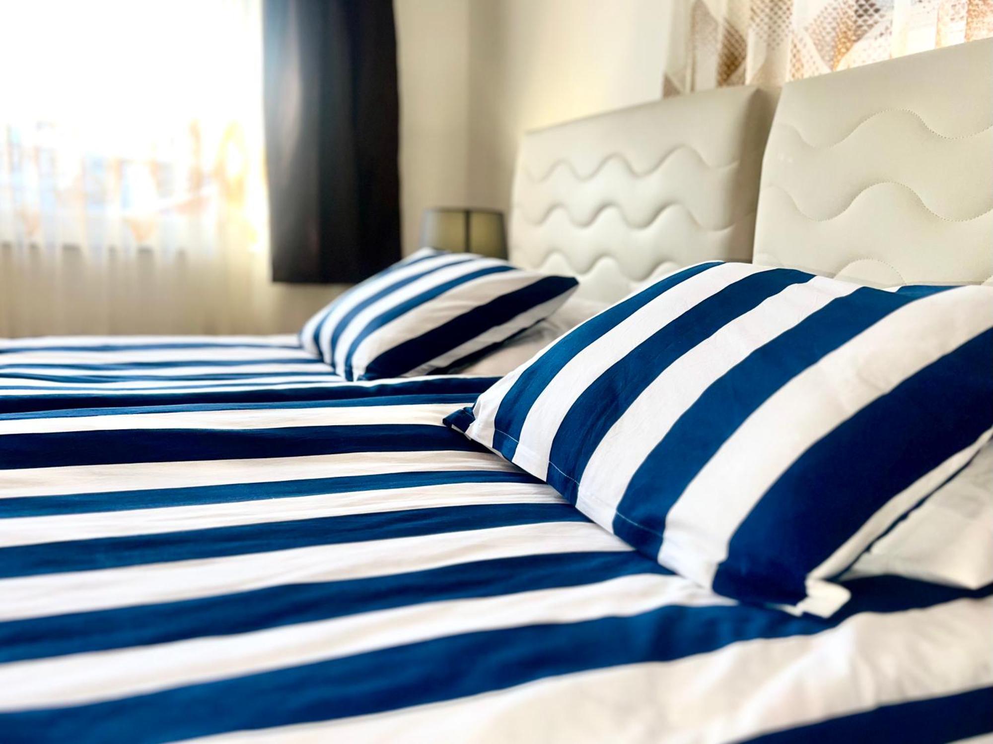 Hani Studio Apartment SJJ Buitenkant foto