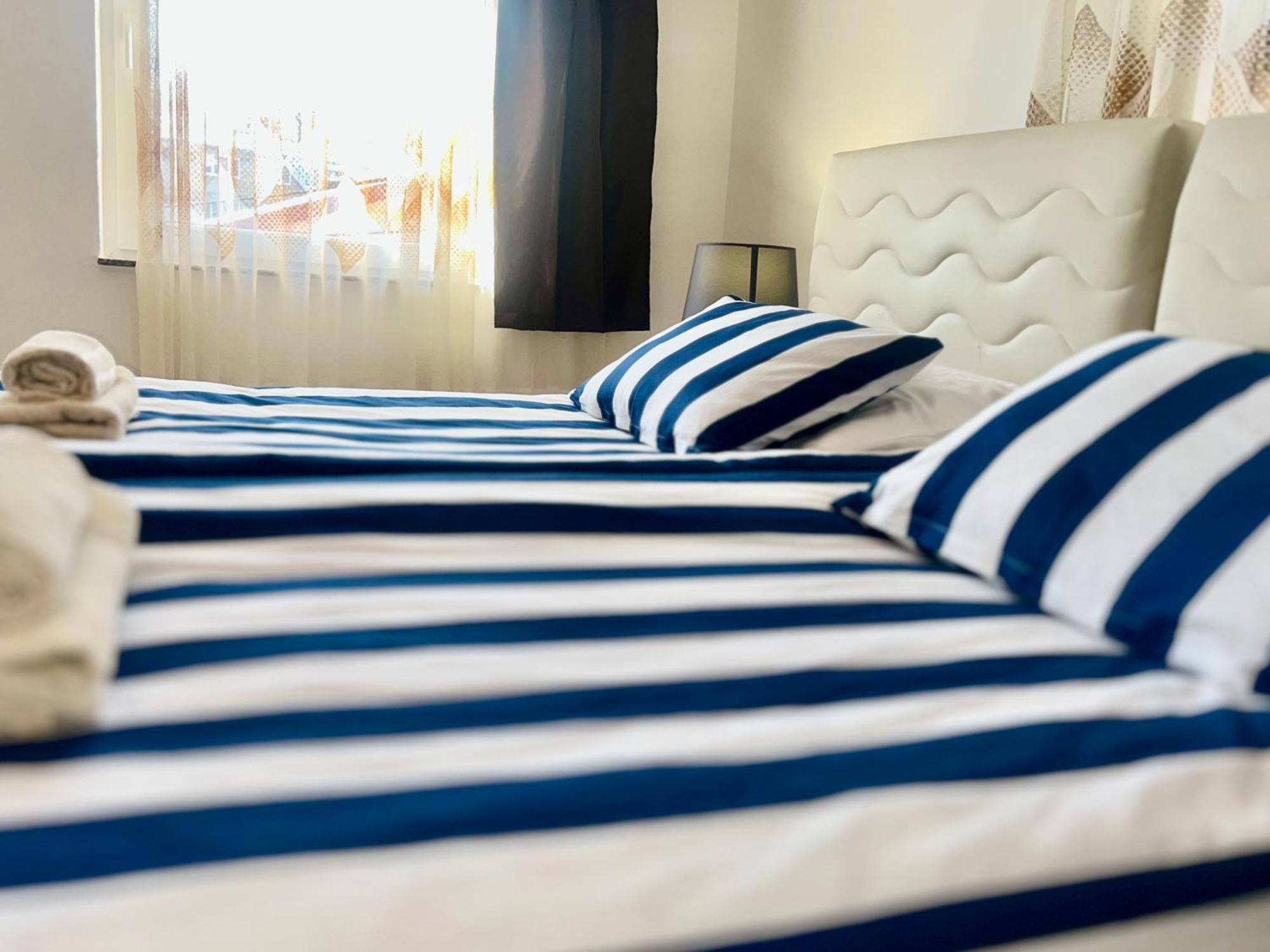 Hani Studio Apartment SJJ Buitenkant foto