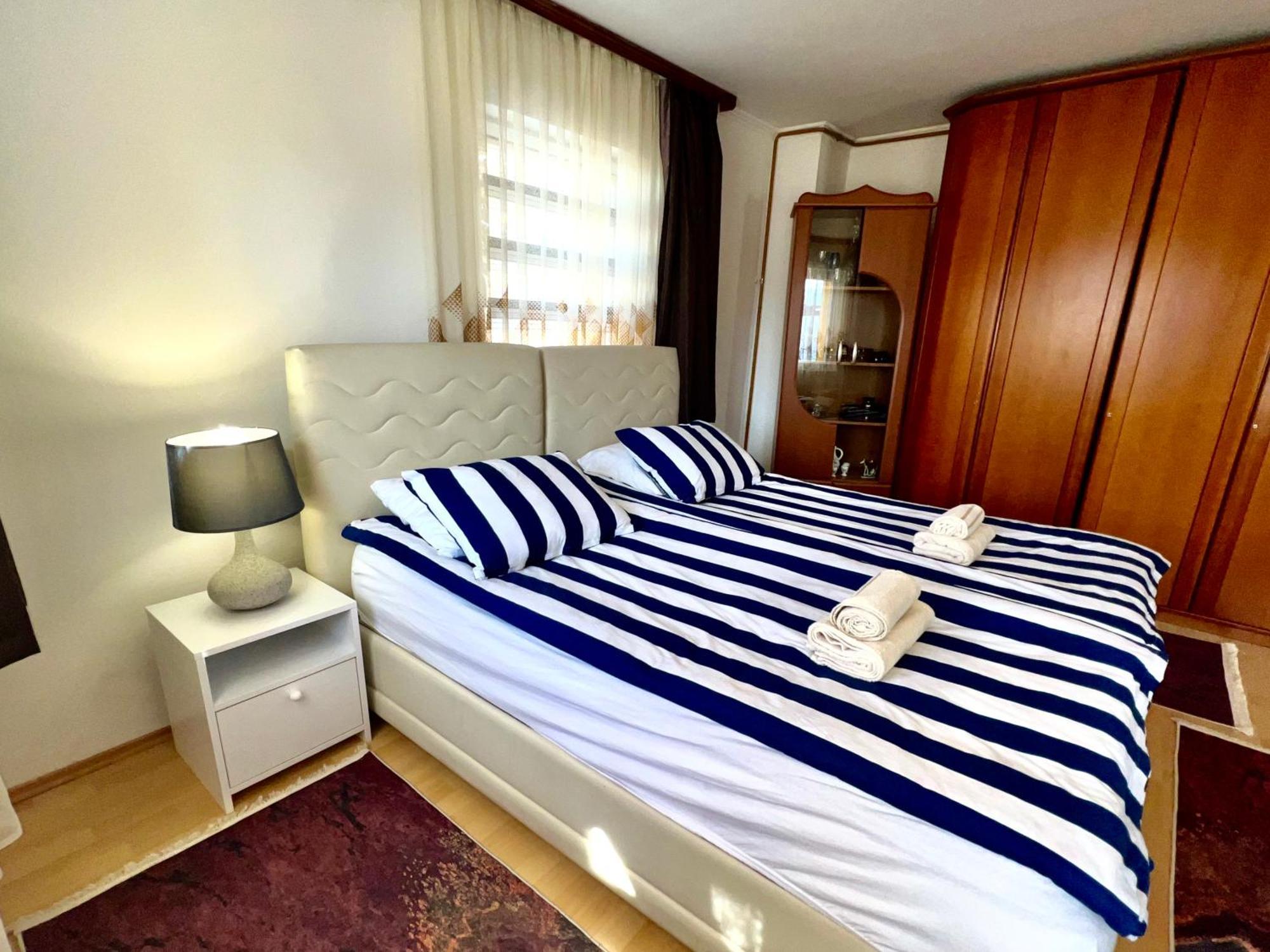 Hani Studio Apartment SJJ Buitenkant foto