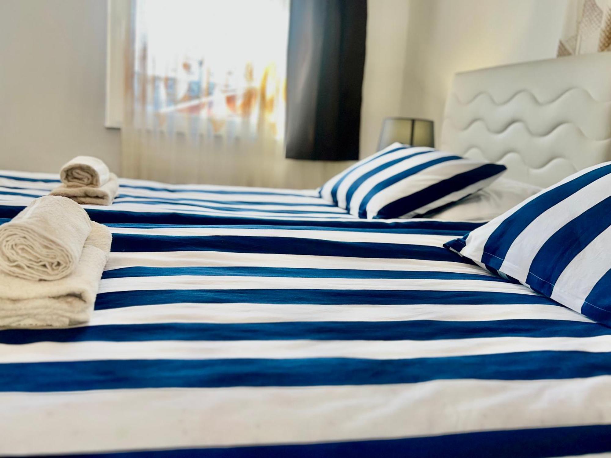 Hani Studio Apartment SJJ Buitenkant foto