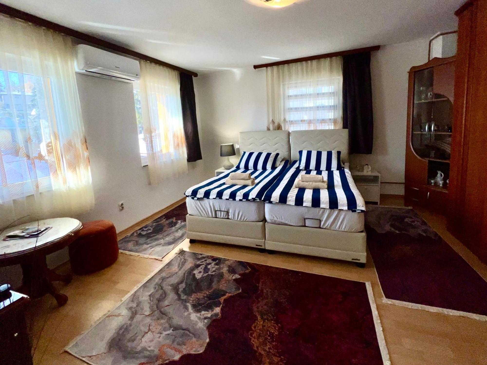 Hani Studio Apartment SJJ Buitenkant foto