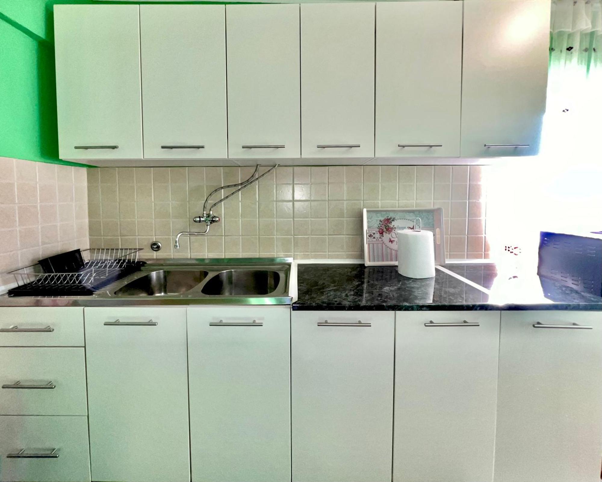 Hani Studio Apartment SJJ Buitenkant foto