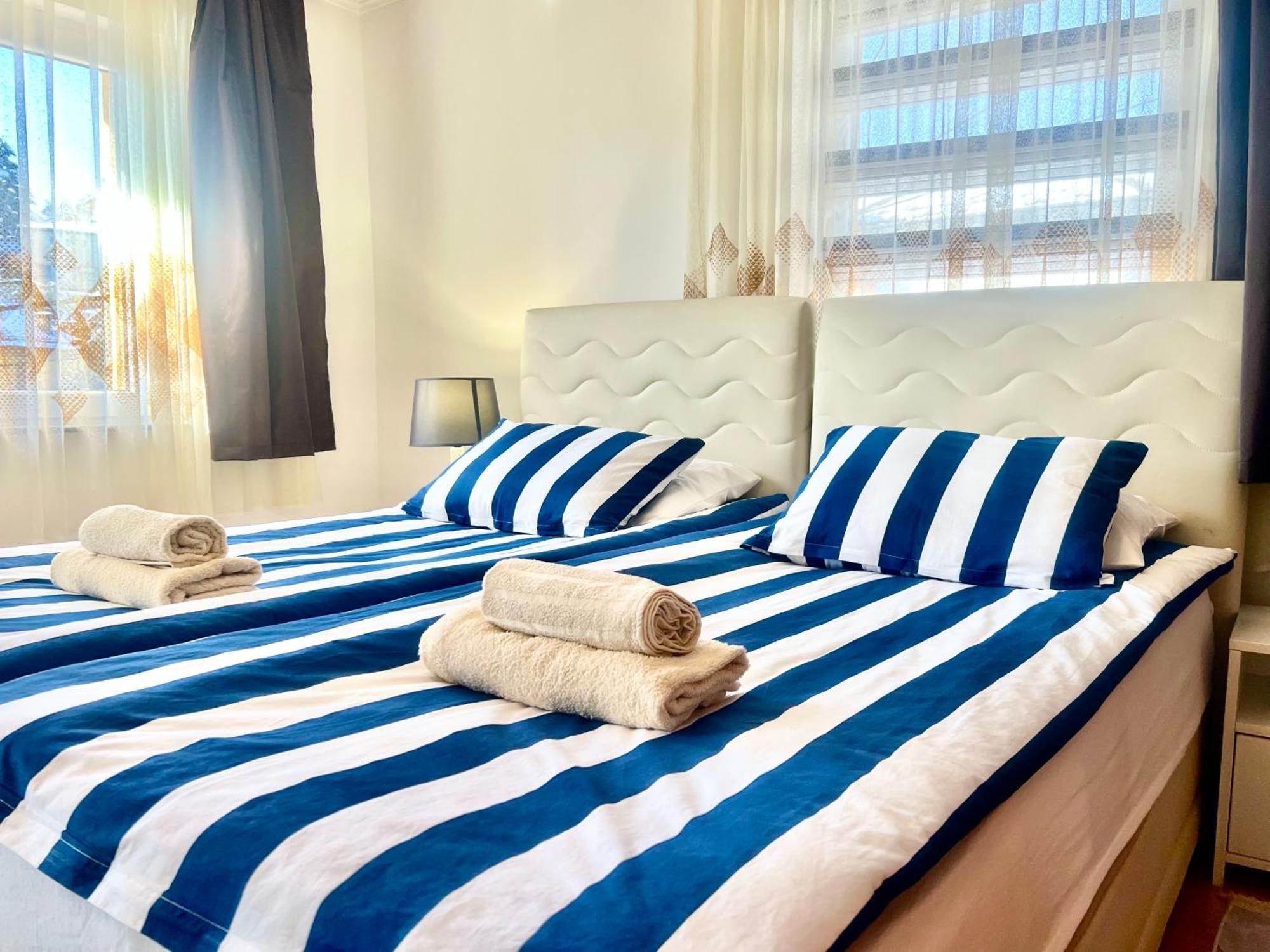 Hani Studio Apartment SJJ Buitenkant foto