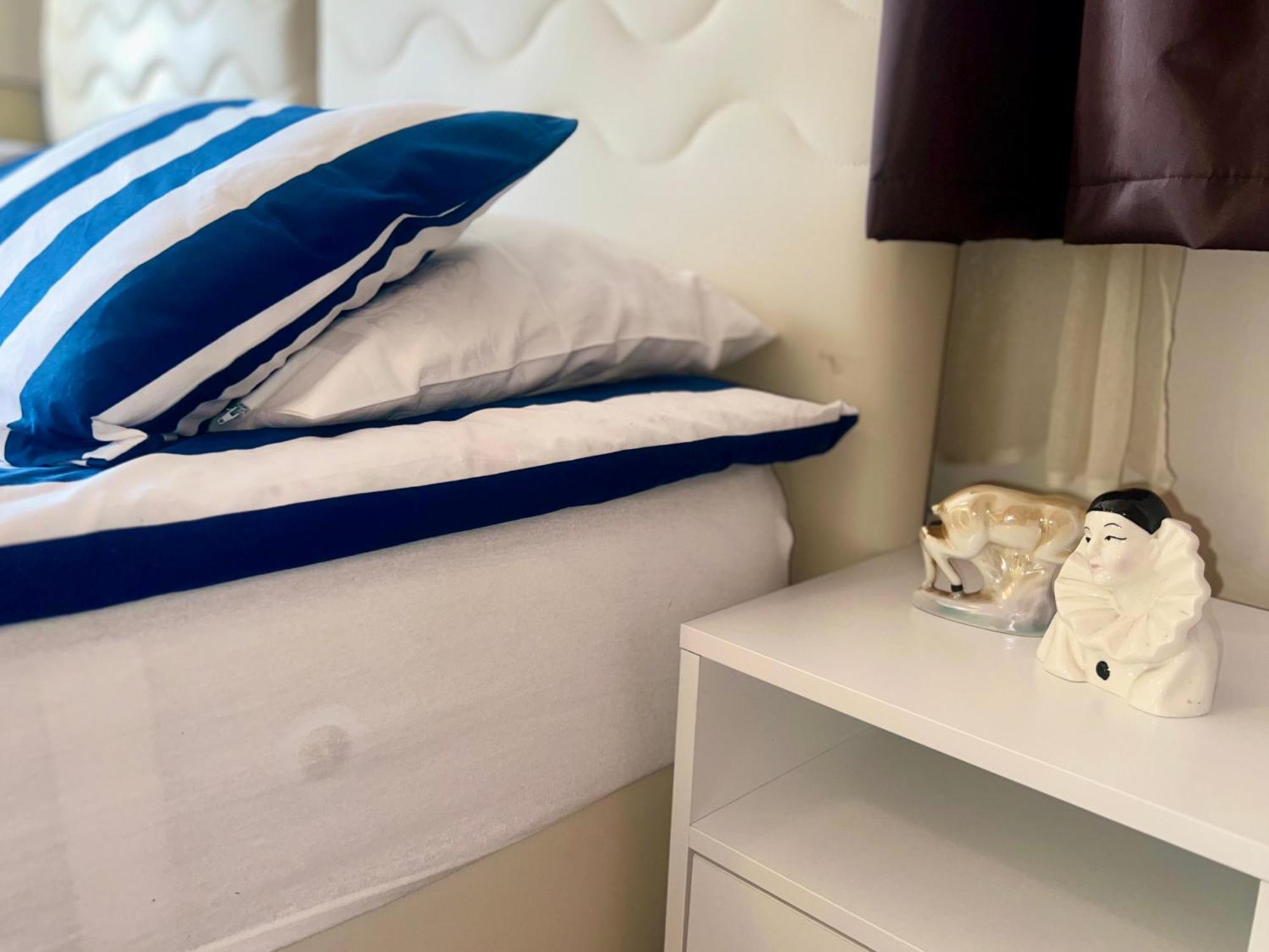 Hani Studio Apartment SJJ Buitenkant foto