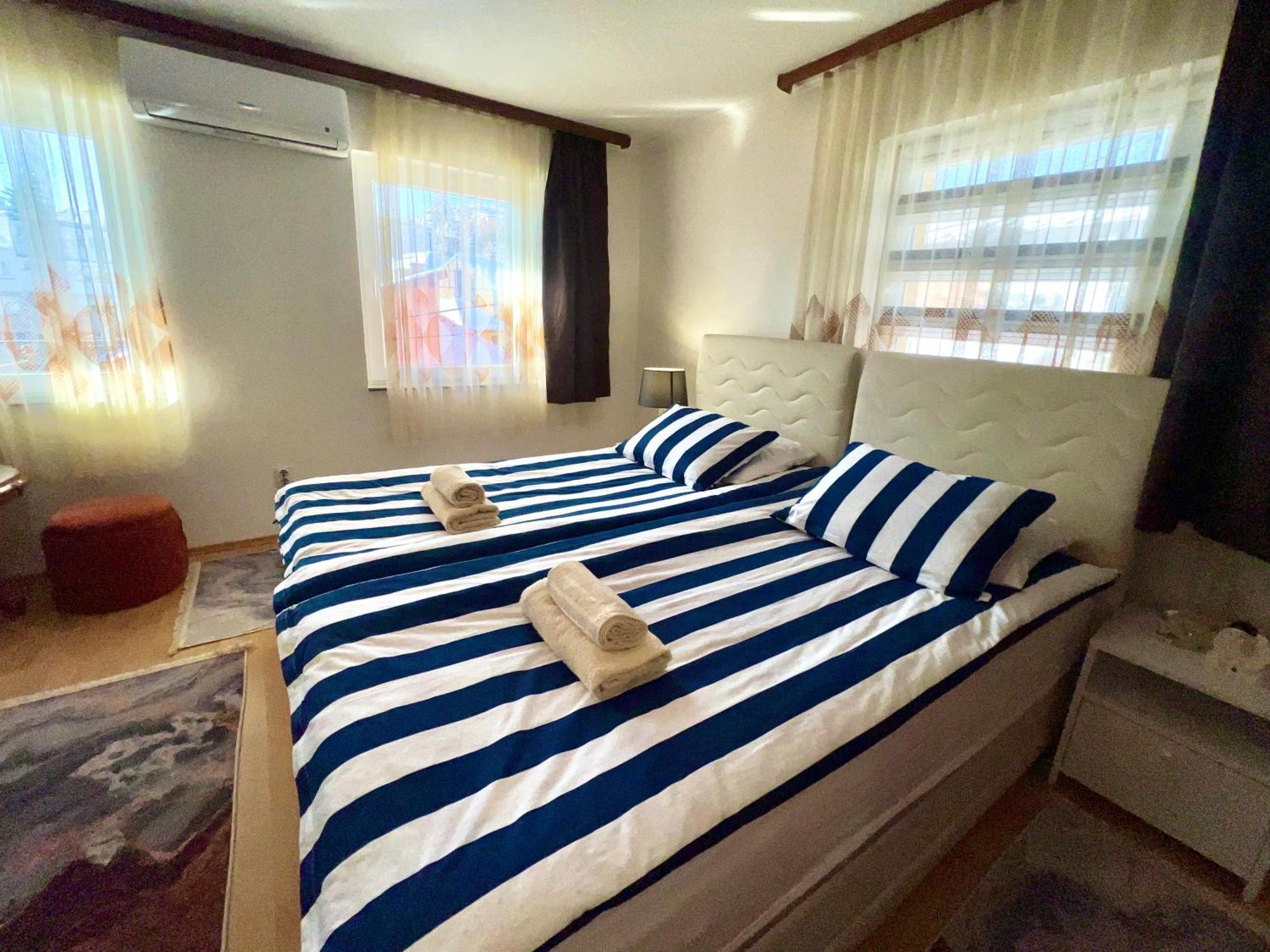 Hani Studio Apartment SJJ Buitenkant foto
